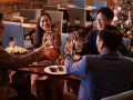 Sheraton Hanoi Hotel Viết Câu Chuyện Mùa Lễ Hội Đầy Cảm Xúc 2025